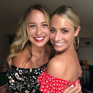 Meet your Posher, Anne